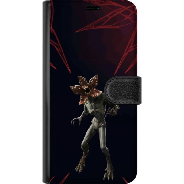 OnePlus Nord Lompakkokotelo Fortnite - Demogorgon