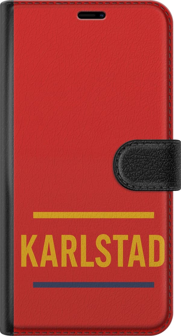 Kompatibelt Plånboksfodral till Apple iPhone 11 Karlstad – Hockey