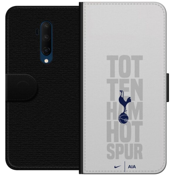 OnePlus 7T Pro Lommeboketui Tottenham Hotspur