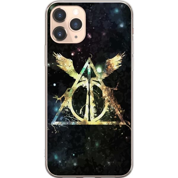 Kompatibelt Mobilskal till Apple iPhone 11 Pro Harry Potter