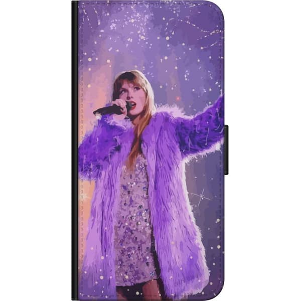 Yhteensopiva Lompakkokotelo OnePlus 9 Pro Taylor Swift