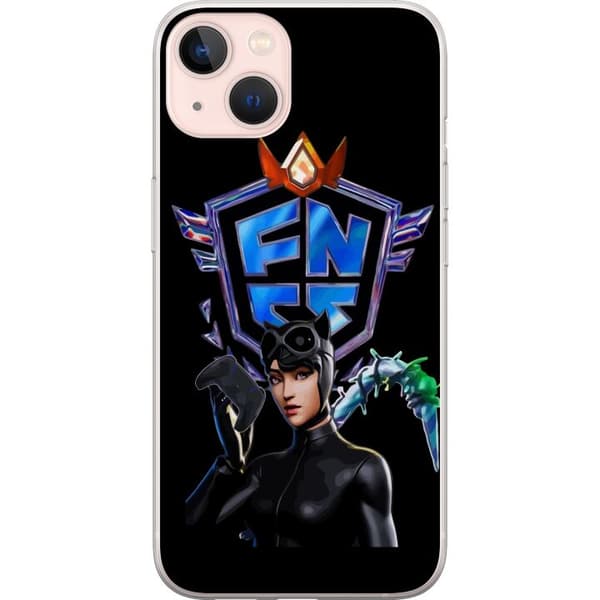 Kompatibel Mobilcover til Apple iPhone 13 Fortnite