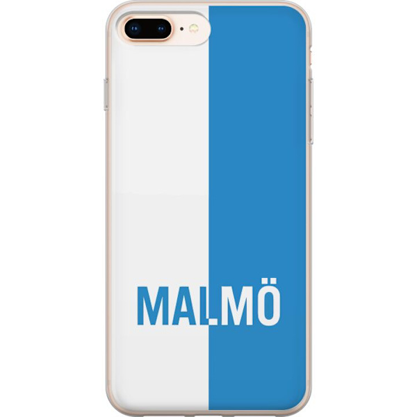 Kompatibelt Mobilskal till Apple iPhone 7 Plus Malmö