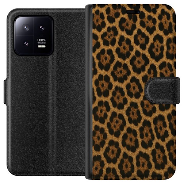 Xiaomi 13 Lommeboketui PredaDots