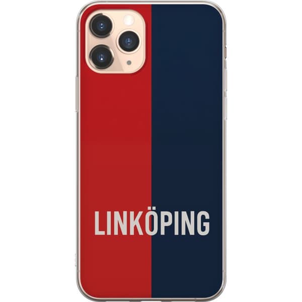 Kompatibelt Mobilskal till Apple iPhone 11 Pro Linköping – Hockey