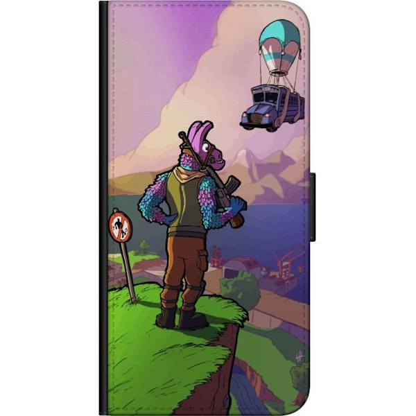 Huawei P40 Pro Plånboksfodral Fortnite