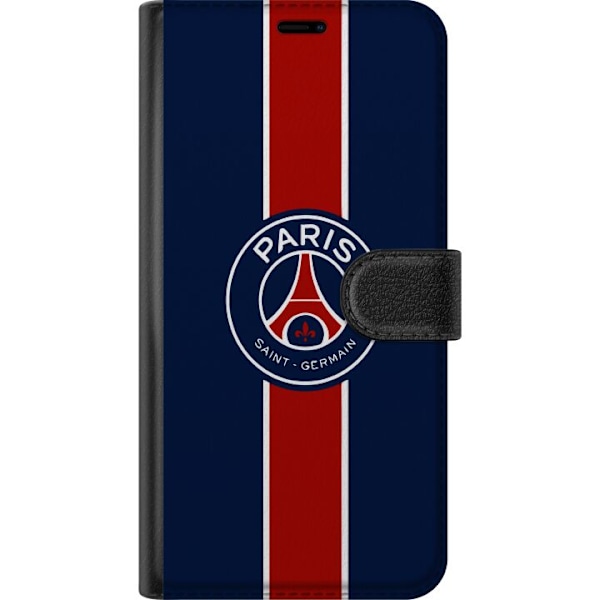 Samsung Galaxy S22+ 5G Lompakkokotelo Paris Saint-Germain