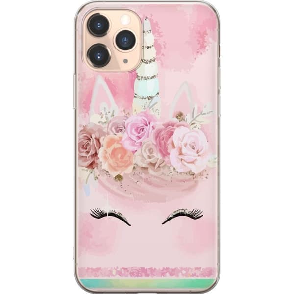 Kompatibelt Mobilskal till Apple iPhone 11 Pro Unicorn