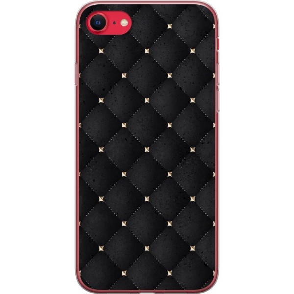 Apple iPhone 8 Cover / Mobilcover - Luksus