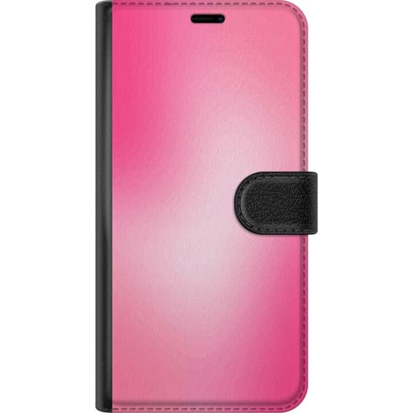Kompatibelt Plånboksfodral till Apple iPhone 16 Pro Essence