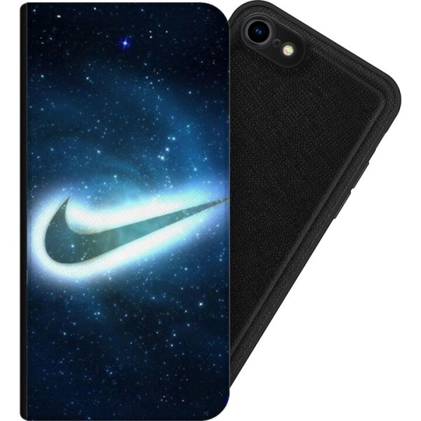 Apple iPhone 8 Lommeboketui Nike