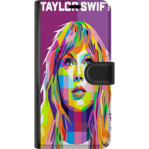 Apple iPhone 6 Lommeboketui Taylor Swift