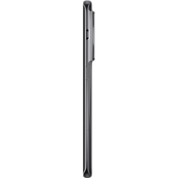 OnePlus 11R Gjennomsiktig deksel Bladedetaljer