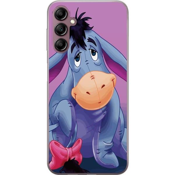 Kompatibelt Mobildeksel til Samsung Galaxy A14 5G Winnie Puh