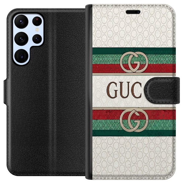 Samsung Galaxy S24 Ultra Lommeboketui Gucci