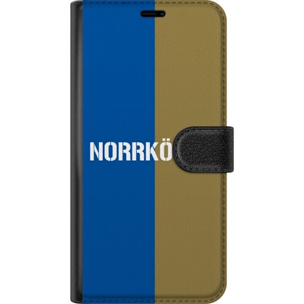 OnePlus Nord CE3 Lompakkokotelo Norrköping