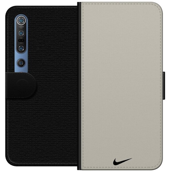 Xiaomi Mi 10 Pro 5G Plånboksfodral Nike