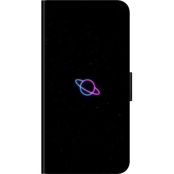 Samsung Galaxy Note10 Lite Tegnebogsetui Space