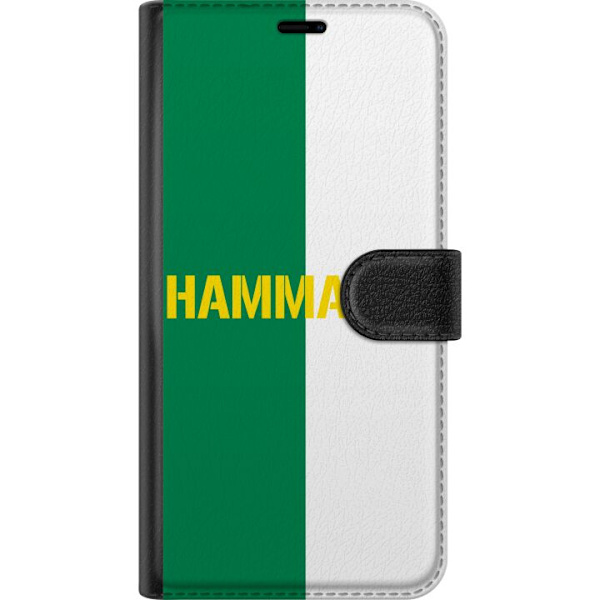 Apple iPhone 13 Tegnebogsetui Hammarby