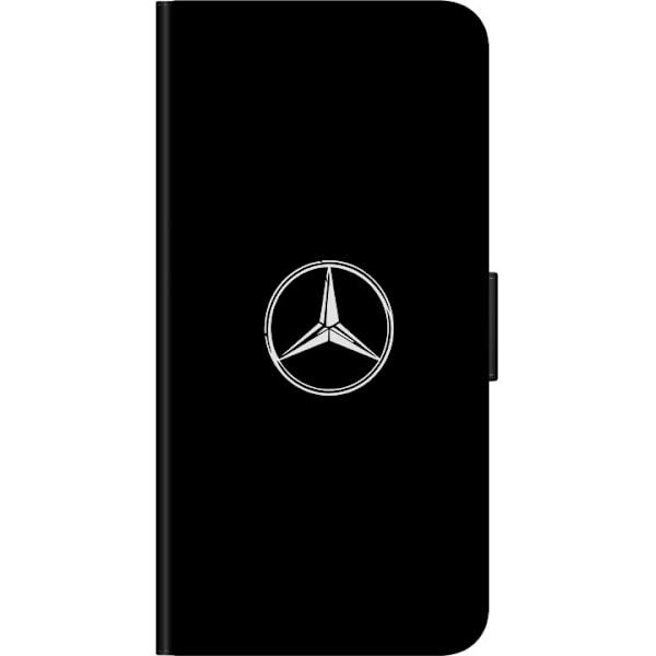 Huawei P smart 2021 Plånboksfodral Mercedes-Benz