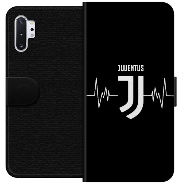 Samsung Galaxy Note10+ Lommeboketui Juventus