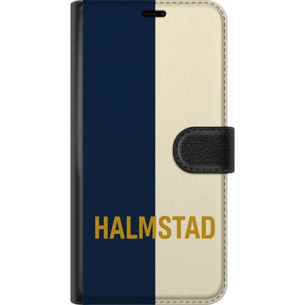 Kompatibel Tegnebogsetui til Samsung Galaxy S10 Lite Halmstad – Fodbold
