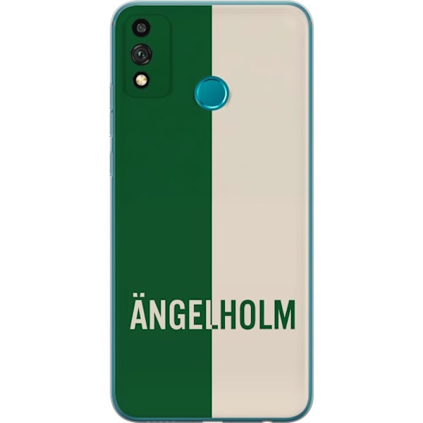 Honor 9X Lite Gjennomsiktig deksel Ängelholm – Hockey