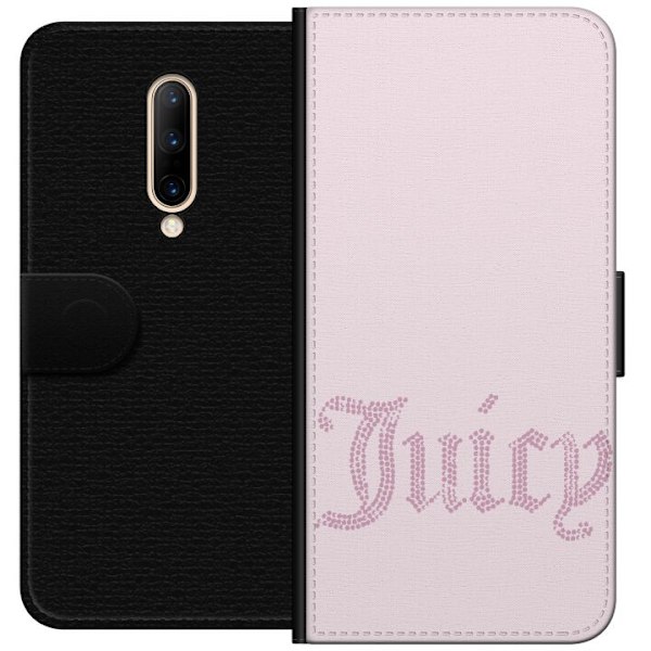 OnePlus 7 Pro Lompakkokotelo Juicy