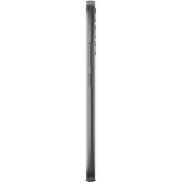 Samsung Galaxy S23 FE Läpinäkyvä kuori Labubu Sydän Taustakuva Pop Mart Rakkausteema Hahmodesign Suosittu Motiivi Keräilytaideteossarja
