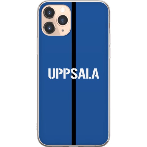 Apple iPhone 11 Pro Gjennomsiktig deksel Uppsala