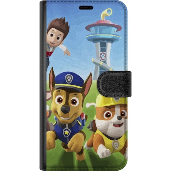 Apple iPhone 16 Pro Max Lommeboketui PAW Patrulje