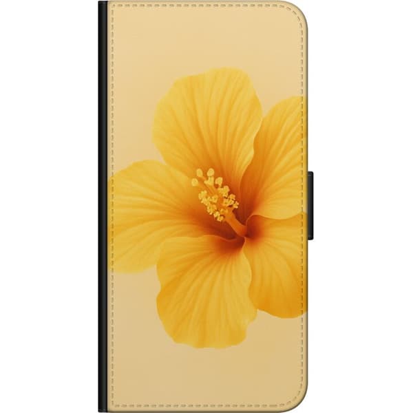 Kompatibelt Lommeboketui til OnePlus 9 Pro Lemon Zing