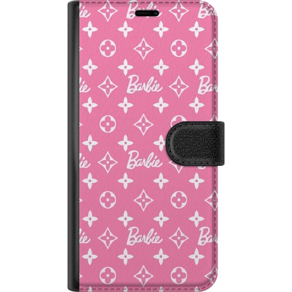 Apple iPhone 11 Lompakkokotelo Barbie (2023)