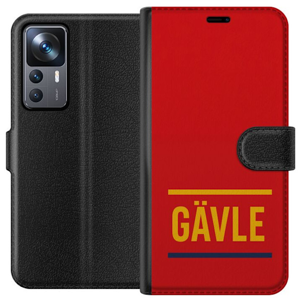 Xiaomi 12T Plånboksfodral Gävle – Hockey