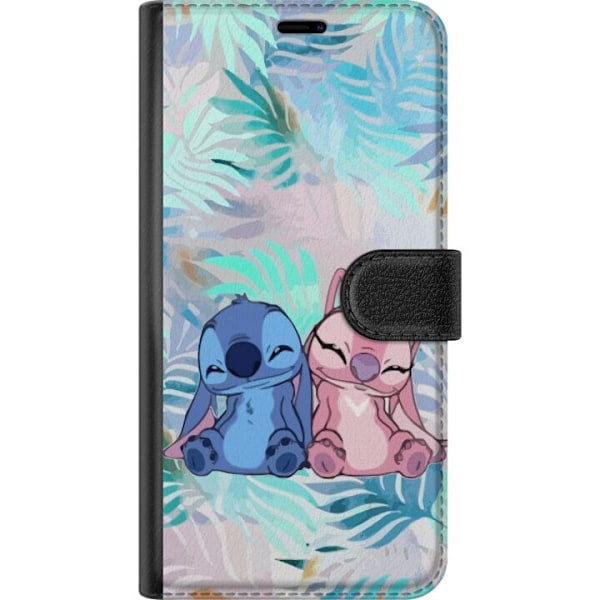 Apple iPhone 13 Lommeboketui Stitch