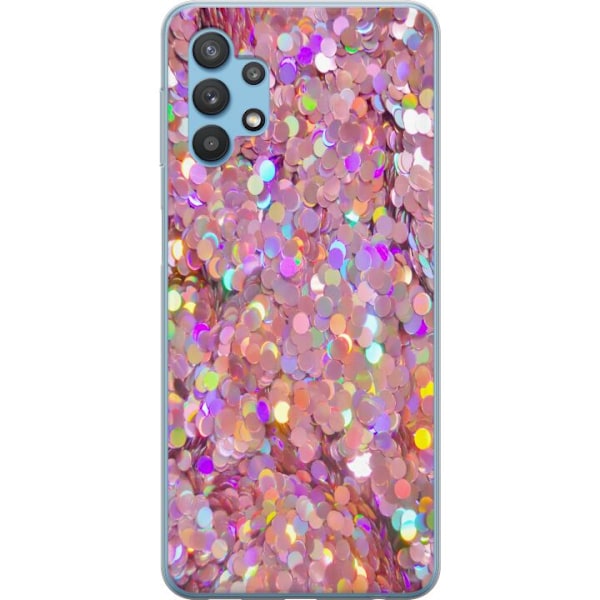 Samsung Galaxy A32 5G Deksel / Mobildeksel - Glimmer