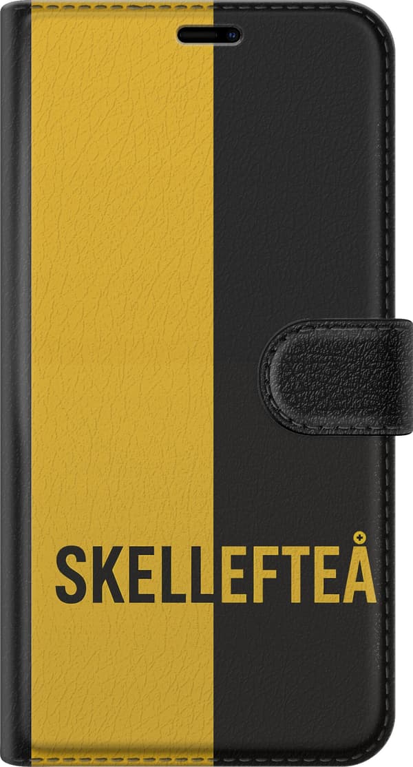 Kompatibelt Plånboksfodral till Samsung Galaxy S24 Skellefteå