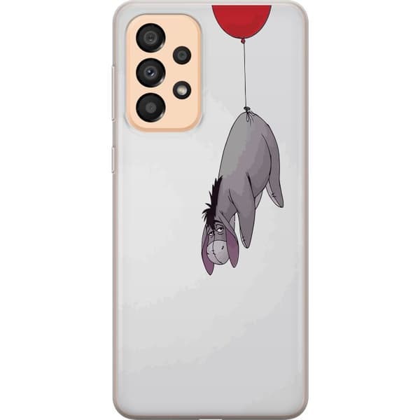 Kompatibel Mobilcover til Samsung Galaxy A33 5G Ole Brumm