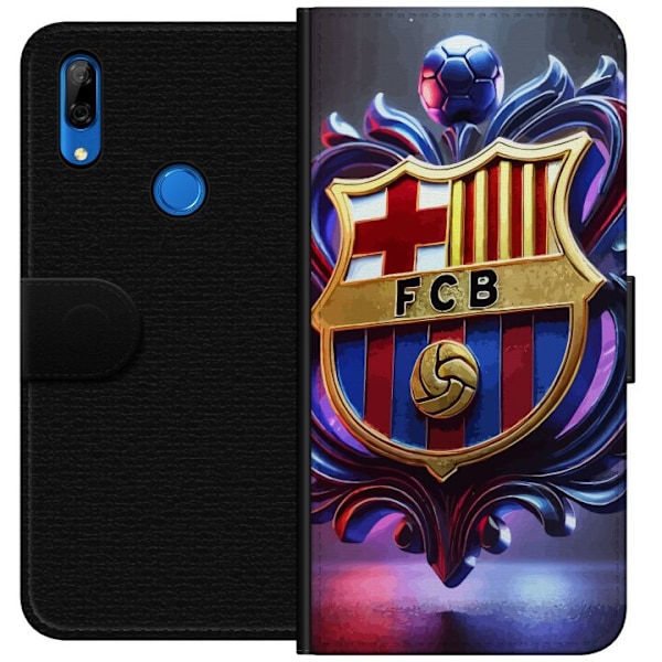 Huawei P Smart Z Lommeboketui FCB