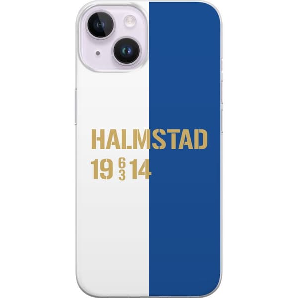 Kompatibelt Mobildeksel til Apple iPhone 14 Halmstad 1914