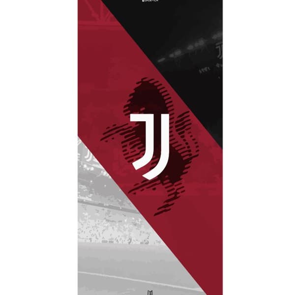 Kompatibel Tegnebogsetui til Apple iPhone 13 Pro Juventus