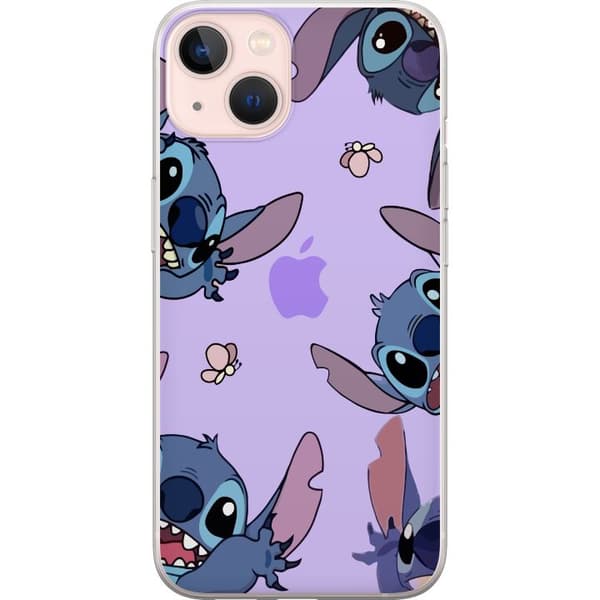 Yhteensopiva Puhelinkuori Apple iPhone 13 Ommella