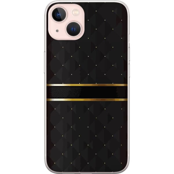 Kompatibel Mobilcover til Apple iPhone 13 Glamourøst
