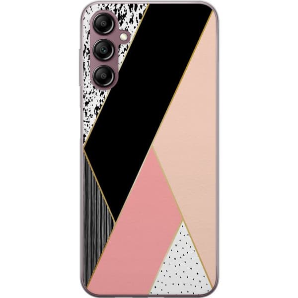 Kompatibelt Mobildeksel til Samsung Galaxy A14 5G Mønster