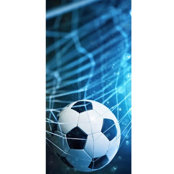 Kompatibel Tegnebogsetui til Apple iPhone 13 Pro VM Fodbold 2018
