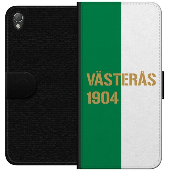 Sony Xperia Z3 Plånboksfodral Västerås 1904