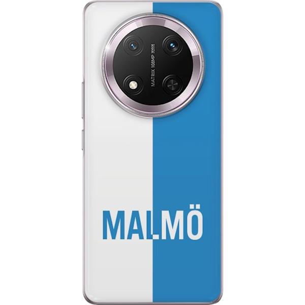 Honor Magic7 Lite Gjennomsiktig deksel Malmö – fotball