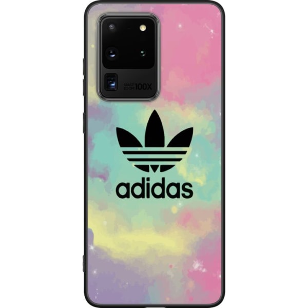 Samsung Galaxy S20 Ultra Sort cover Adidas