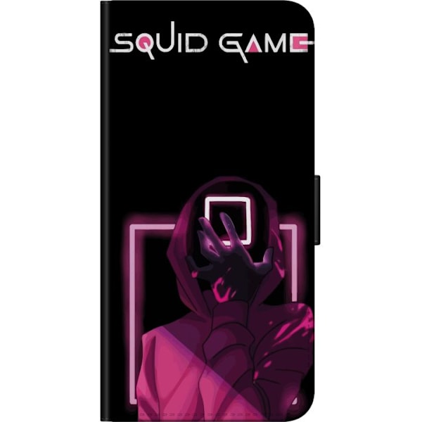 OnePlus 9 Pro Lommeboketui Squid Game 2