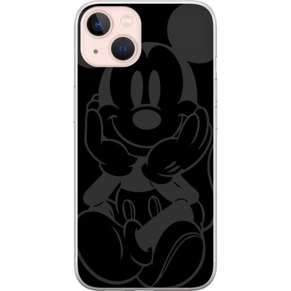 Kompatibel Mobilcover til Apple iPhone 13 Mille Mus